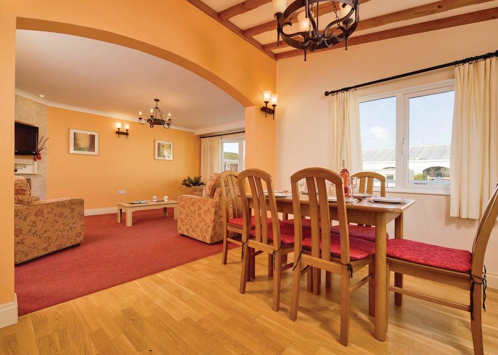Welcome Family Hotel Долиш Екстериор снимка