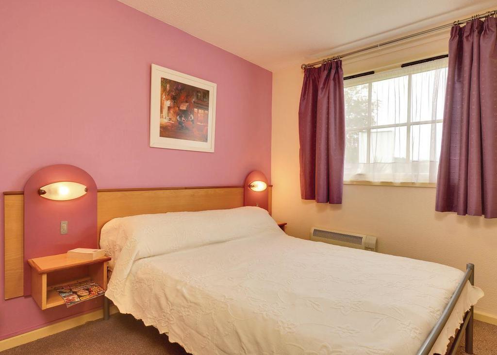 Welcome Family Hotel Долиш Екстериор снимка